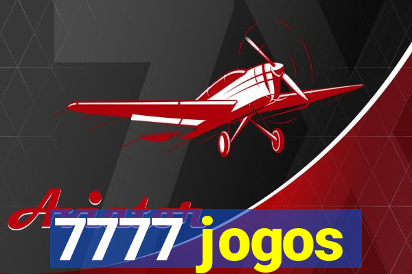 7777 jogos