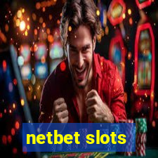 netbet slots