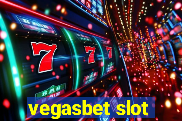 vegasbet slot