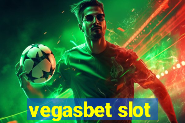 vegasbet slot