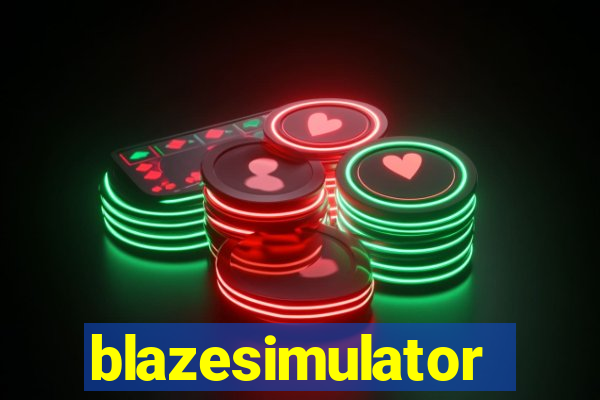 blazesimulator