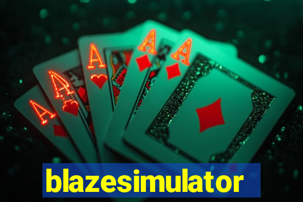 blazesimulator