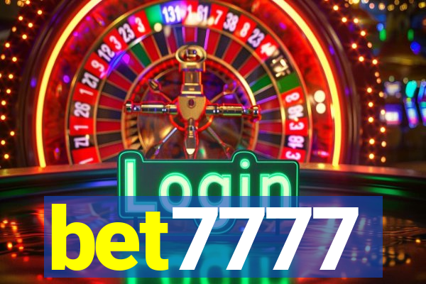 bet7777