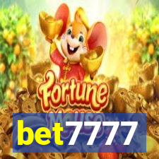 bet7777