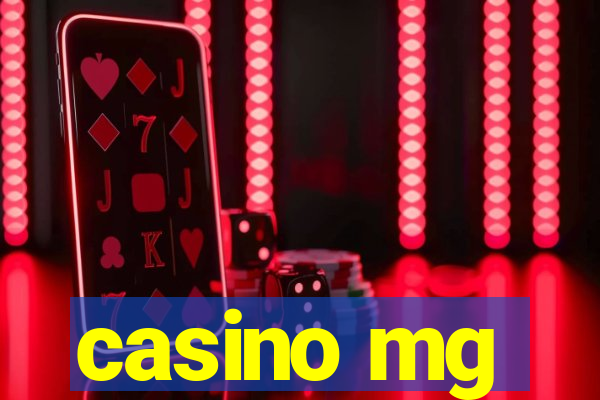 casino mg