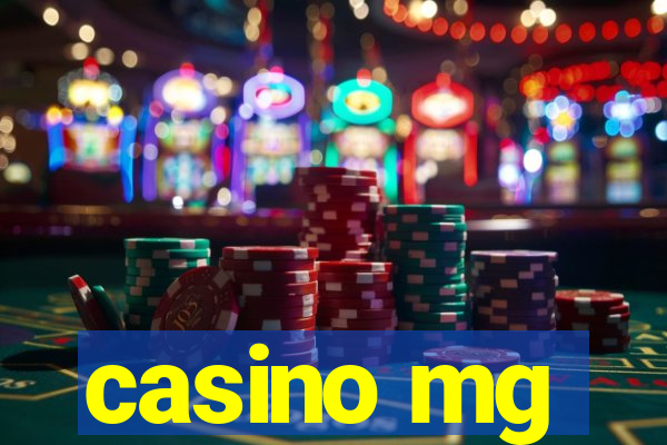 casino mg