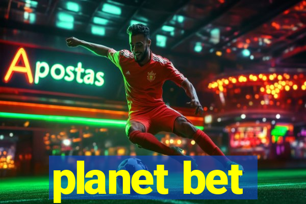 planet bet