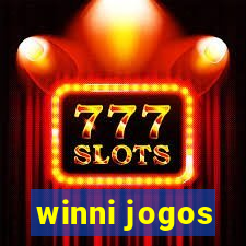 winni jogos