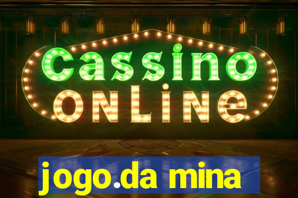 jogo.da mina