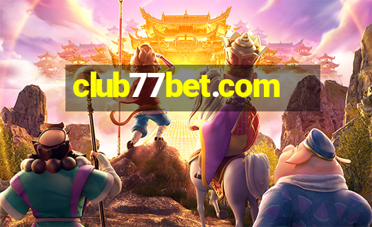 club77bet.com