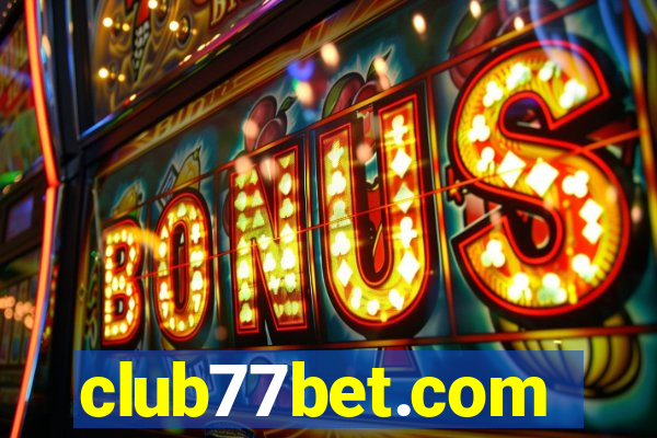 club77bet.com