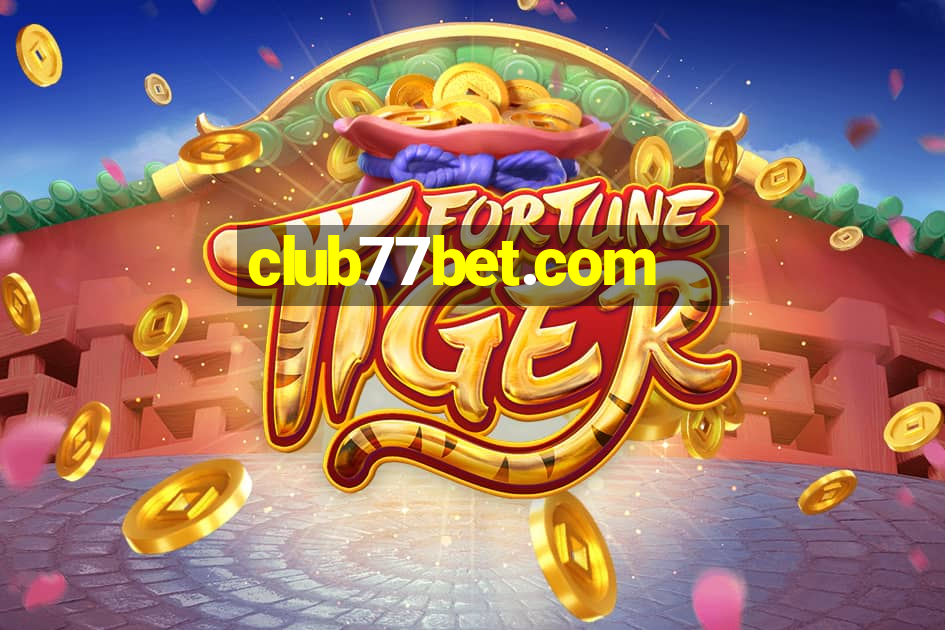 club77bet.com