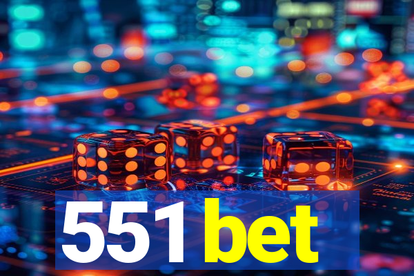 551 bet