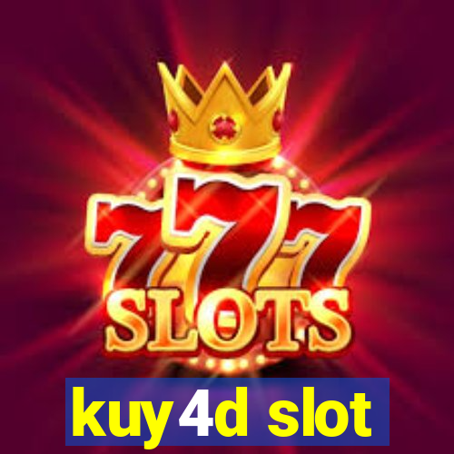 kuy4d slot