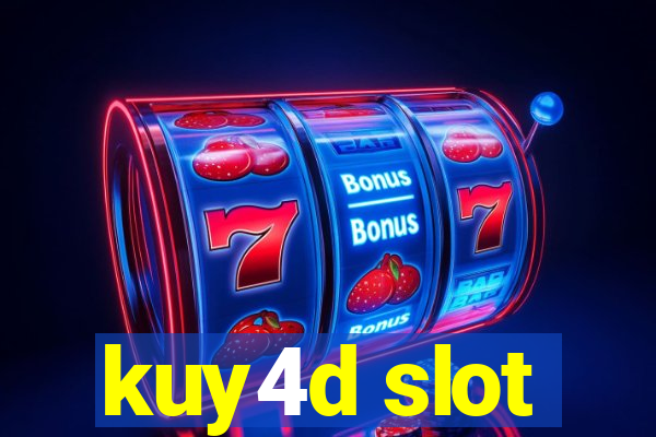 kuy4d slot