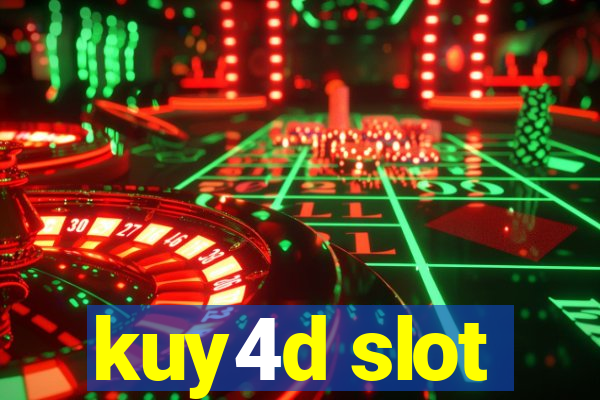 kuy4d slot