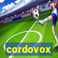 cordovox