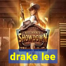 drake lee