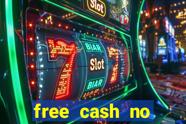 free cash no deposit casinos