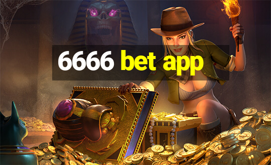 6666 bet app