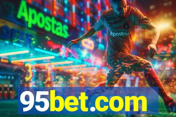 95bet.com