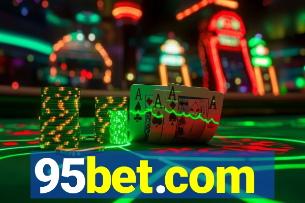 95bet.com