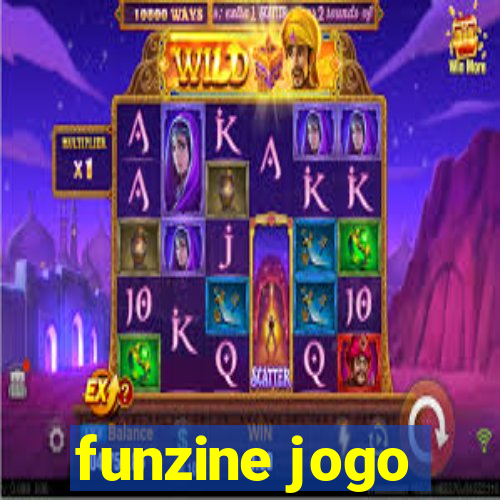 funzine jogo