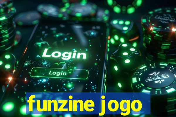 funzine jogo