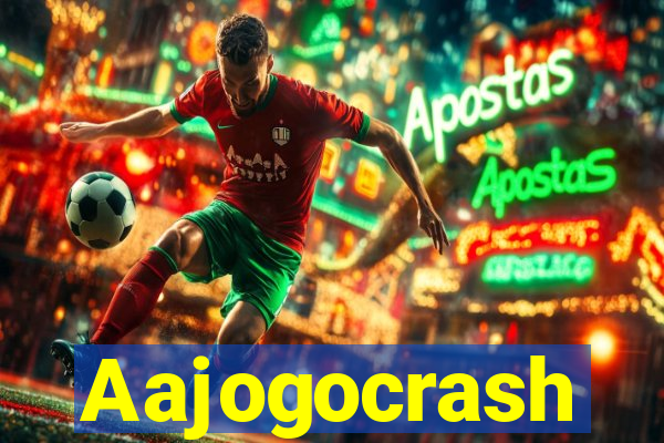 Aajogocrash