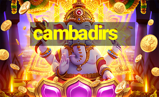 cambadirs