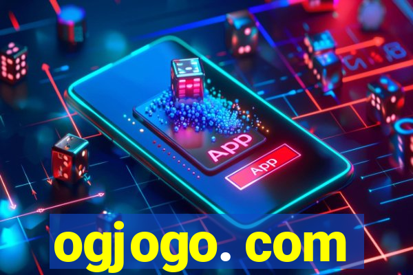 ogjogo. com