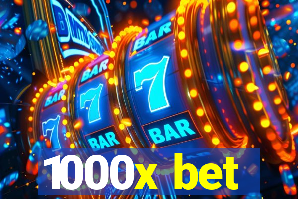 1000x bet