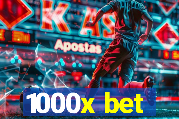 1000x bet