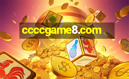 ccccgame8.com