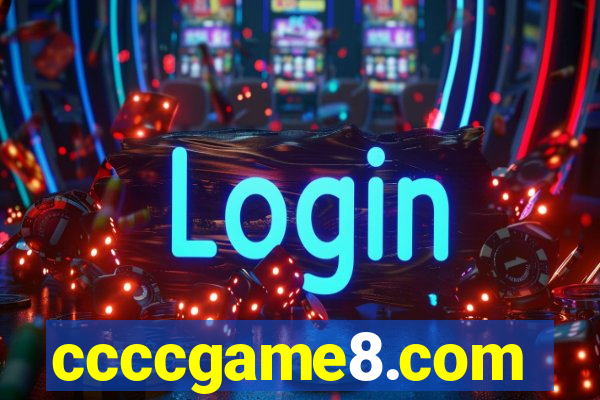 ccccgame8.com