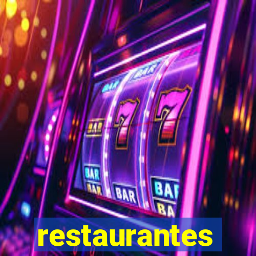 restaurantes shopping total