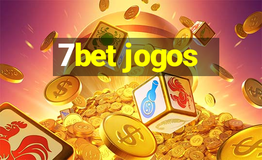 7bet jogos