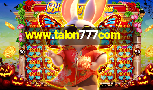 www.talon777com