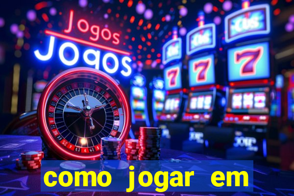 como jogar em loterias internacionais