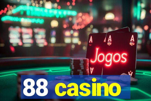 88 casino