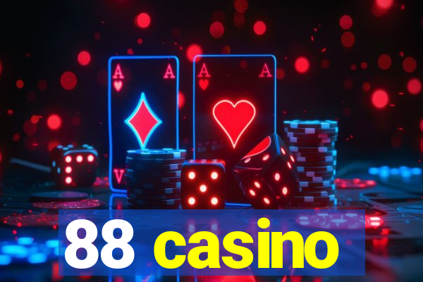 88 casino