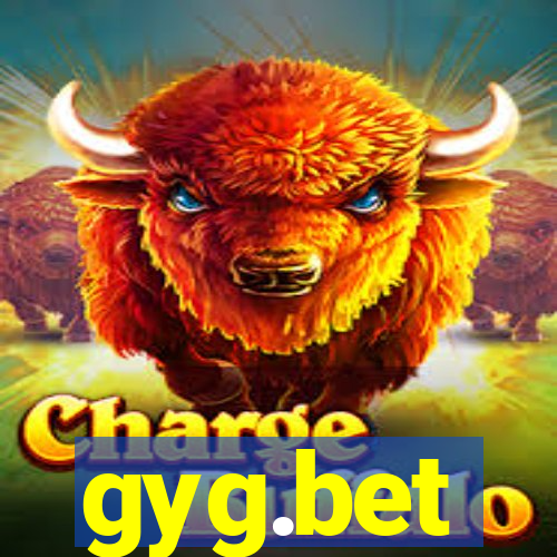 gyg.bet