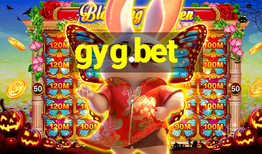 gyg.bet