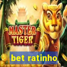 bet ratinho