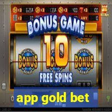 app gold bet