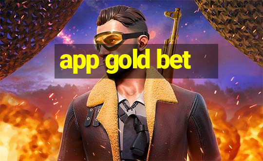 app gold bet