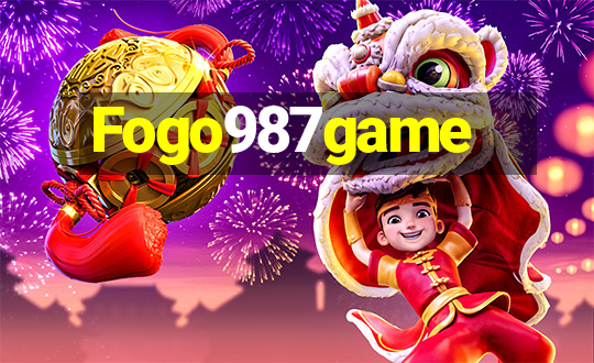 Fogo987game