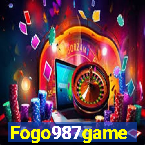 Fogo987game