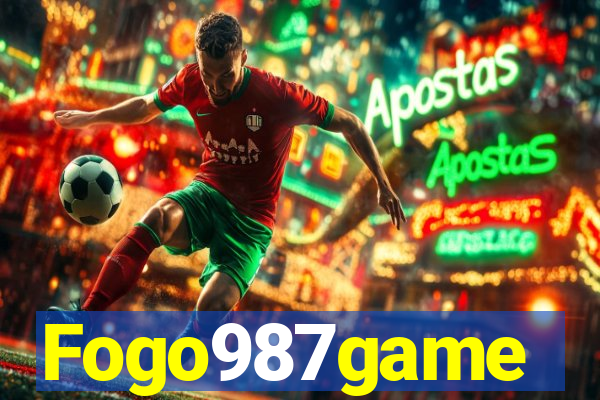 Fogo987game