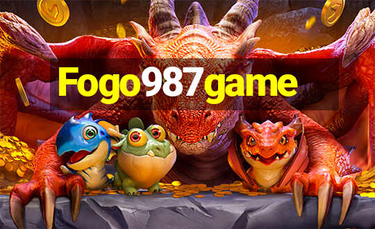 Fogo987game